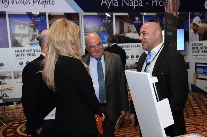 Beirut International Property Fair